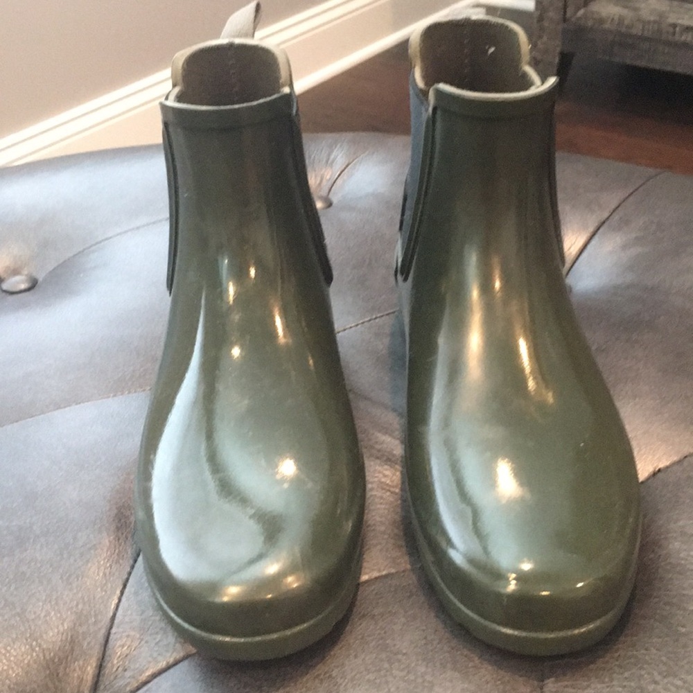 Hunter Boots